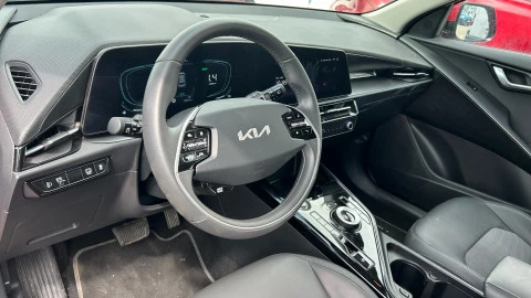 Kia Niro 1.6 GDi HEV 95kW (129CV) Drive