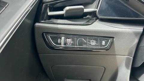 Kia Niro 1.6 GDi HEV 95kW (129CV) Drive
