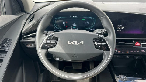 Kia Niro 1.6 GDi HEV 95kW (129CV) Drive