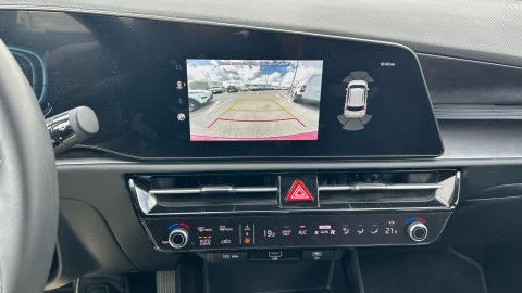 Kia Niro 1.6 GDi HEV 95kW (129CV) Drive