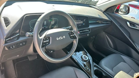 Kia Niro 1.6 GDi HEV 95kW (129CV) Drive