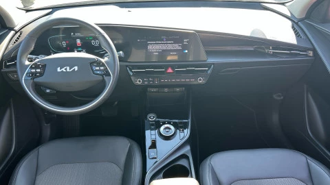 Kia Niro 1.6 GDi HEV 95kW (129CV) Drive