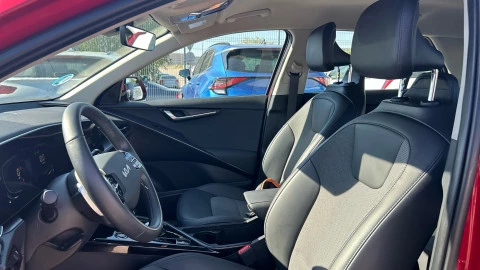 Kia Niro 1.6 GDi HEV 95kW (129CV) Drive