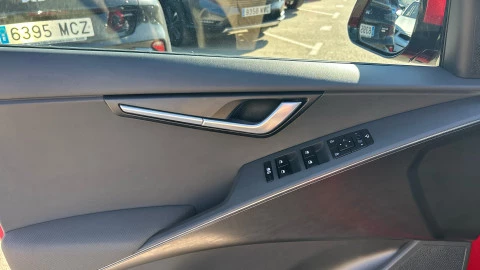 Kia Niro 1.6 GDi HEV 95kW (129CV) Drive