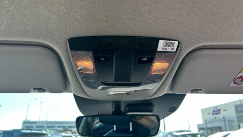 Kia Niro 1.6 GDi HEV 95kW (129CV) Drive
