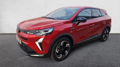 Renault Symbioz Techno E-Tech full hybr 105kW (145CV)