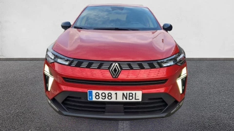 Renault Symbioz Techno E-Tech full hybr 105kW (145CV)