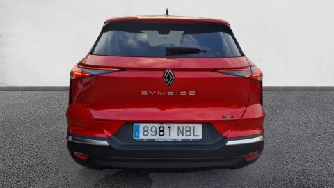 Renault Symbioz Techno E-Tech full hybr 105kW (145CV)