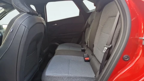 Renault Symbioz Techno E-Tech full hybr 105kW (145CV)