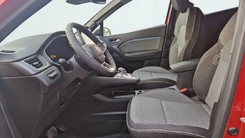 Renault Symbioz Techno E-Tech full hybr 105kW (145CV)