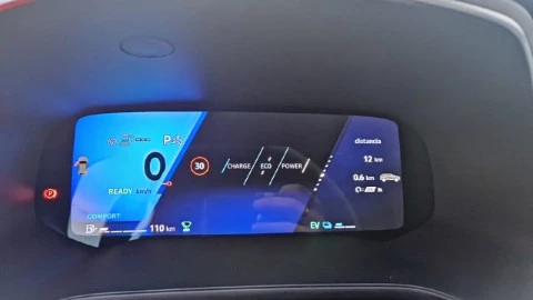 Renault Symbioz Techno E-Tech full hybr 105kW (145CV)