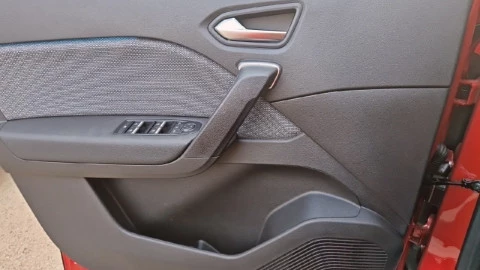 Renault Symbioz Techno E-Tech full hybr 105kW (145CV)