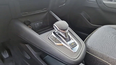 Renault Symbioz Techno E-Tech full hybr 105kW (145CV)