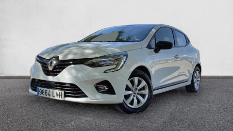 Renault Clio Business SCe 49 kW (67CV)