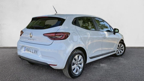 Renault Clio Business SCe 49 kW (67CV)