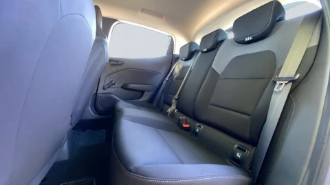 Renault Clio Business SCe 49 kW (67CV)