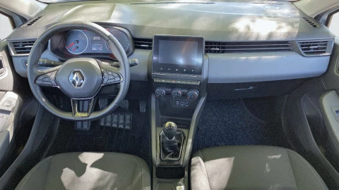 Renault Clio Business SCe 49 kW (67CV)