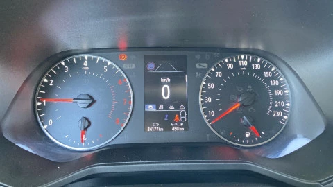 Renault Clio Business SCe 49 kW (67CV)