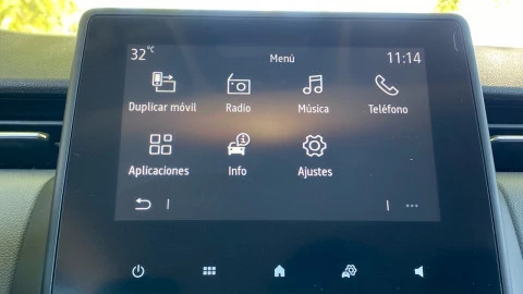 Renault Clio Business SCe 49 kW (67CV)