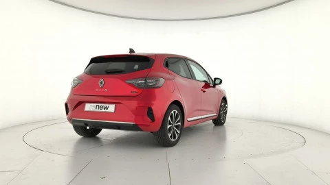 Renault Clio  Hibrido  E-TECH Full Hybrid Techno 105kW
