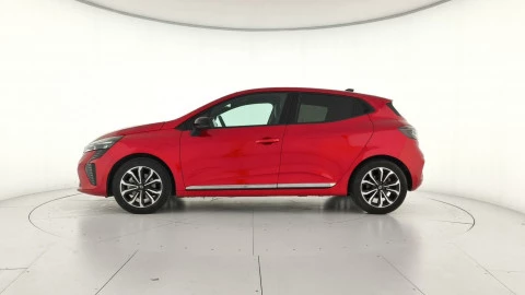 Renault Clio  Hibrido  E-TECH Full Hybrid Techno 105kW