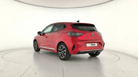 Renault Clio  Hibrido  E-TECH Full Hybrid Techno 105kW