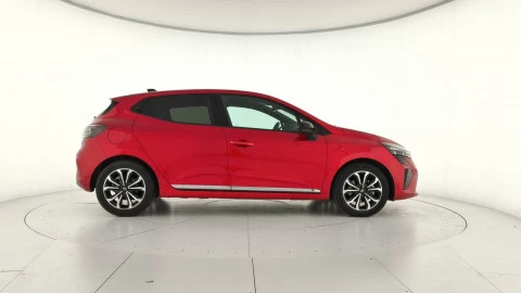 Renault Clio  Hibrido  E-TECH Full Hybrid Techno 105kW