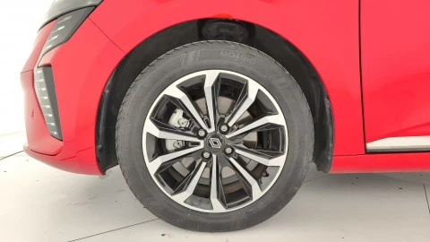 Renault Clio  Hibrido  E-TECH Full Hybrid Techno 105kW