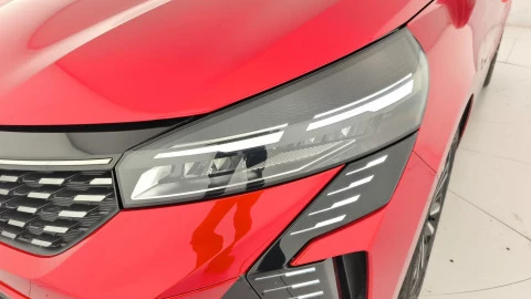 Renault Clio  Hibrido  E-TECH Full Hybrid Techno 105kW