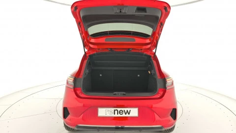 Renault Clio  Hibrido  E-TECH Full Hybrid Techno 105kW