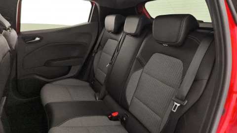 Renault Clio  Hibrido  E-TECH Full Hybrid Techno 105kW