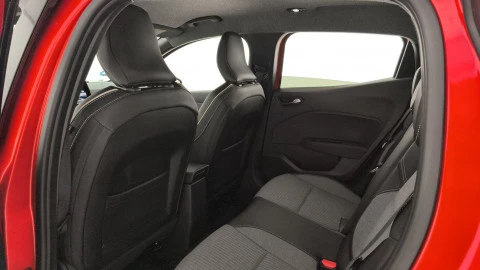Renault Clio  Hibrido  E-TECH Full Hybrid Techno 105kW