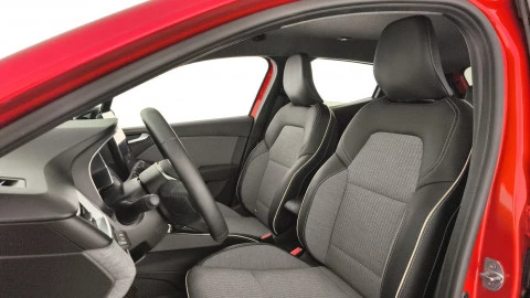 Renault Clio  Hibrido  E-TECH Full Hybrid Techno 105kW