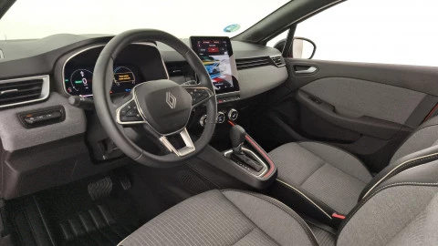 Renault Clio  Hibrido  E-TECH Full Hybrid Techno 105kW