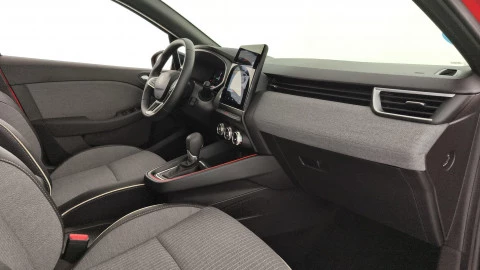 Renault Clio  Hibrido  E-TECH Full Hybrid Techno 105kW