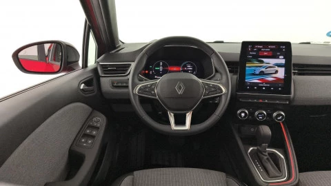 Renault Clio  Hibrido  E-TECH Full Hybrid Techno 105kW