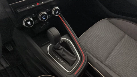 Renault Clio  Hibrido  E-TECH Full Hybrid Techno 105kW