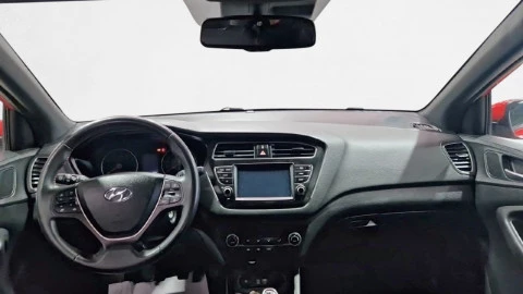 Hyundai i20 1.0 TGDI 74kW (100CV) Tecno LE