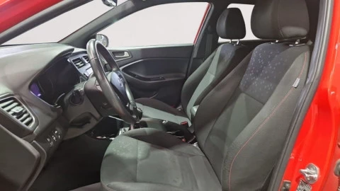 Hyundai i20 1.0 TGDI 74kW (100CV) Tecno LE