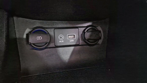 Hyundai i20 1.0 TGDI 74kW (100CV) Tecno LE