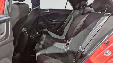 Hyundai i20 1.0 TGDI 74kW (100CV) Tecno LE