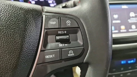 Hyundai i20 1.0 TGDI 74kW (100CV) Tecno LE