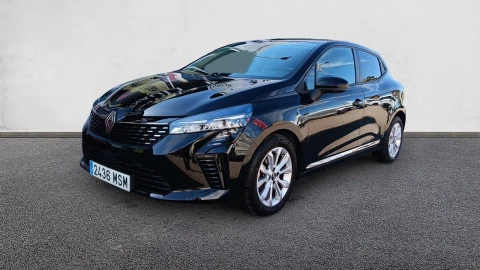 Renault Clio Evolution TCe 90 (67kw)