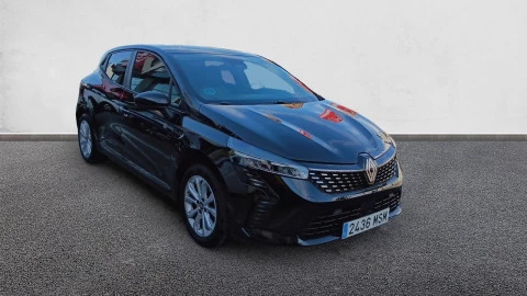 Renault Clio Evolution TCe 90 (67kw)