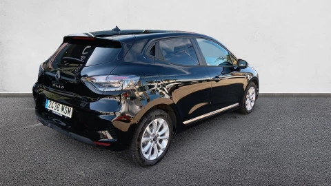 Renault Clio Evolution TCe 90 (67kw)