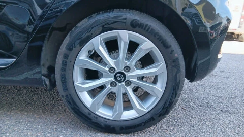 Renault Clio Evolution TCe 90 (67kw)