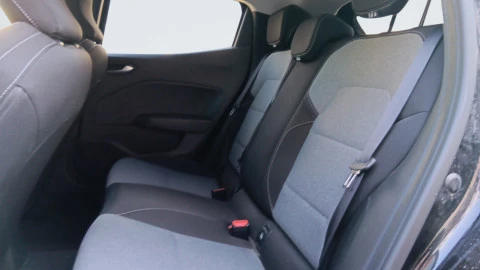 Renault Clio Evolution TCe 90 (67kw)