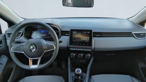 Renault Clio Evolution TCe 90 (67kw)