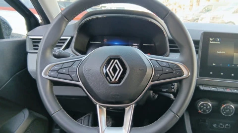 Renault Clio Evolution TCe 90 (67kw)