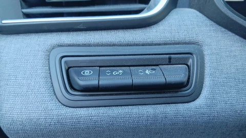 Renault Clio Evolution TCe 90 (67kw)